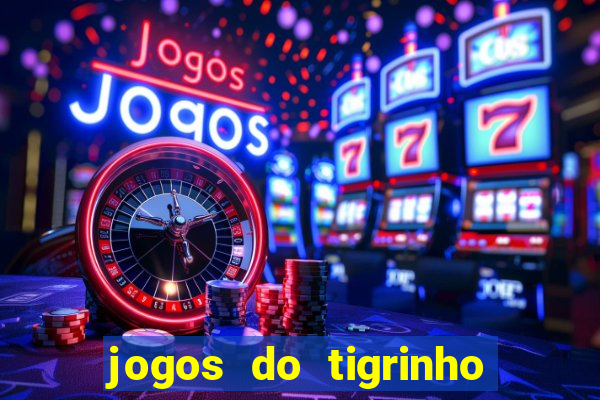 jogos do tigrinho vai ser proibido no brasil